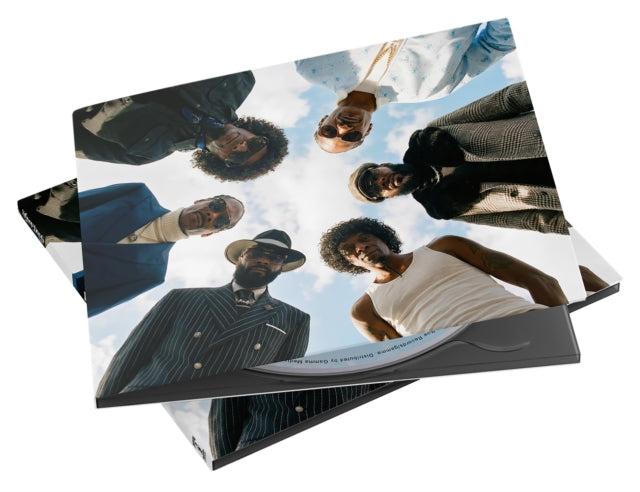 Snoop Dogg - 10 Til' Midnight [CD / Album]