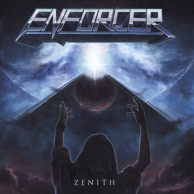 Enforcer - Zenith [CD / Album]