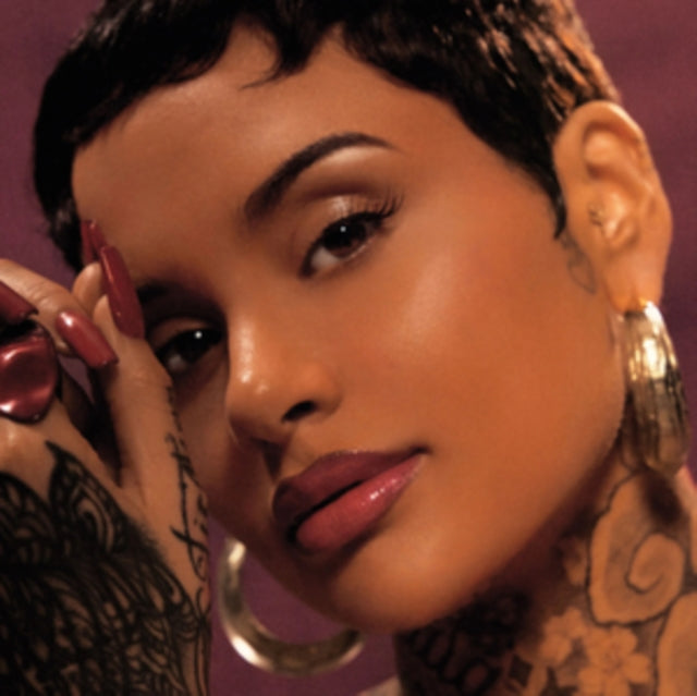 Kehlani - Kehlani [CD / Album]