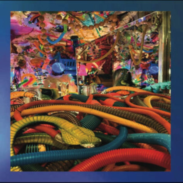 Sea Moss & Miscomings - Big Tube Scene [CD / Album]