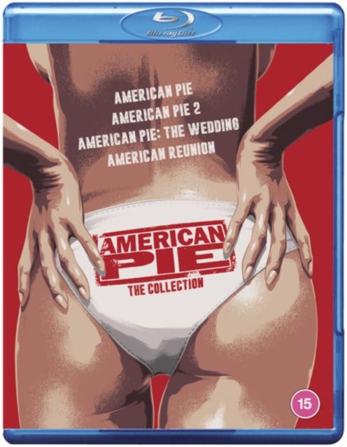American Pie: The Collection [Blu-ray / Box Set]