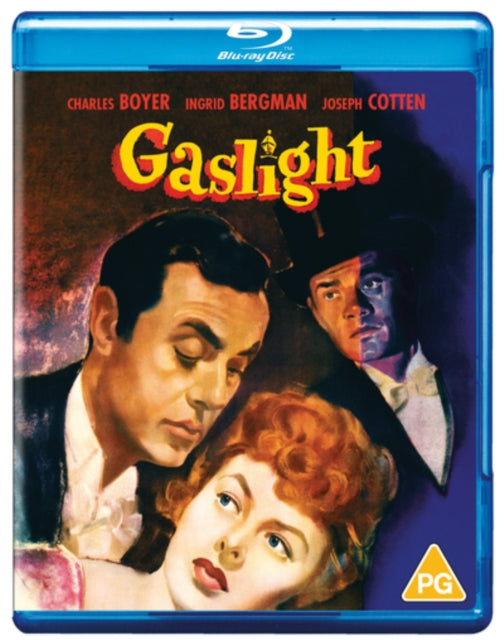 Gaslight [Blu-ray]
