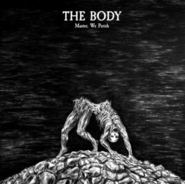 The Body - Master, We Perish [CD / Album]