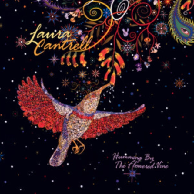 Laura Cantrell - Humming By the Flowered Vine (20th Anniversary Edition) [CD / Album]