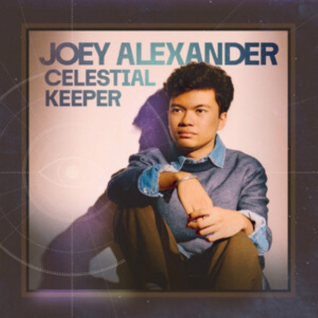 Joey Alexander - Celestial Keeper [CD / Album]