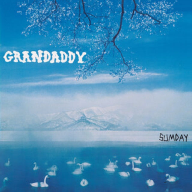 Grandaddy - Sumday [CD / Album]