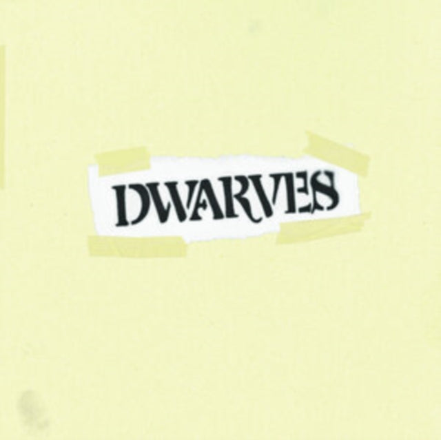 Dwarves - Jenkem [CD / Album]