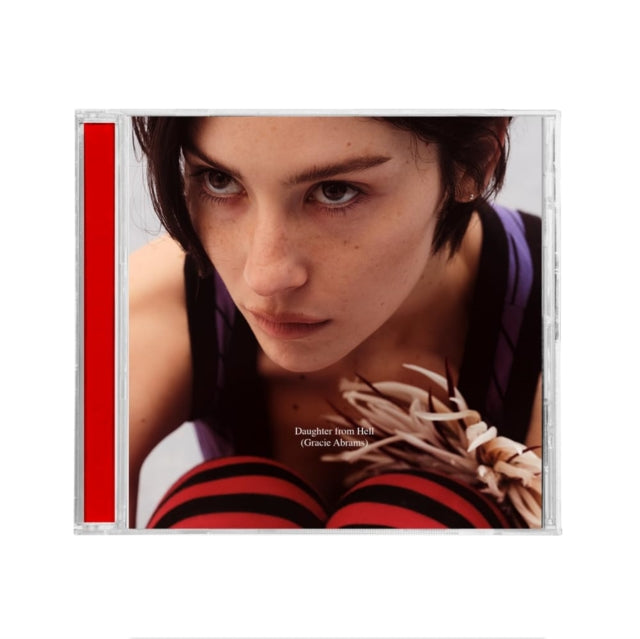 Gracie Abrams - Daughter from Hell [CD / Album]