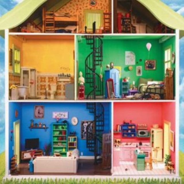 Pretty Bitter - Pleaser [CD / Album]