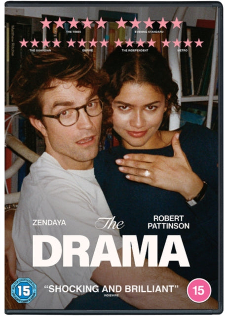 The Drama [DVD]