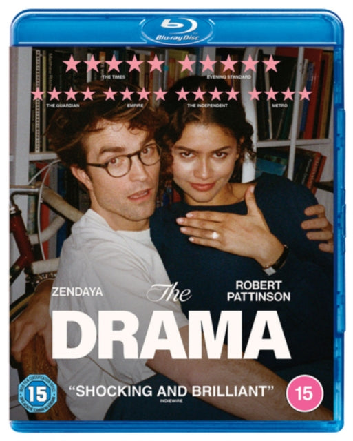 The Drama [Blu-ray]