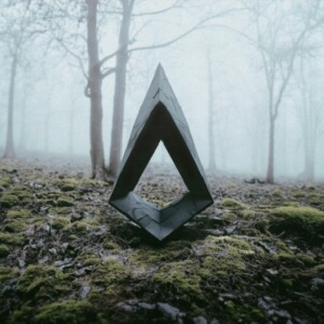 Kiasmos - // Reworked [CD / Album]