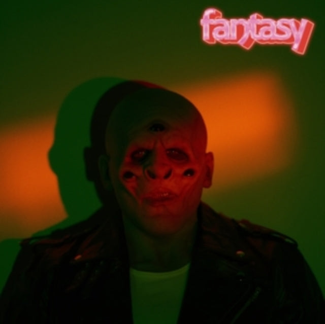 M83 - Fantasy [CD / Album]