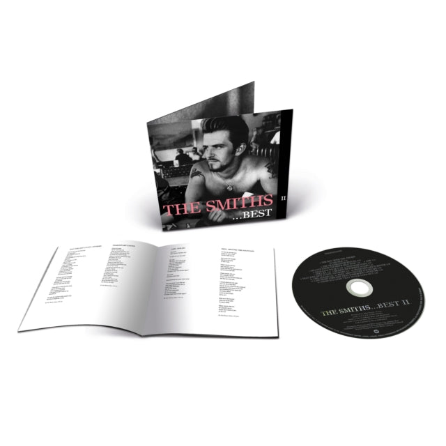 The Smiths - Best...II [CD / Album]