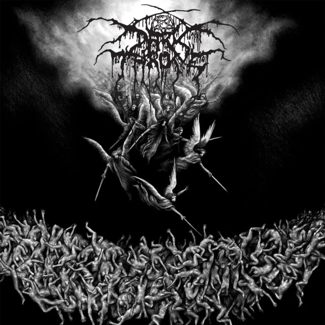 Darkthrone - Sardonic Wrath [CD / Album]