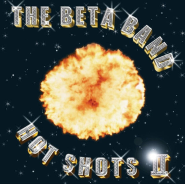 The Beta Band - Hot Shots II [CD / Album]