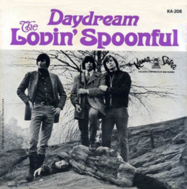 The Lovin' Spoonful - Daydream [CD / Album]