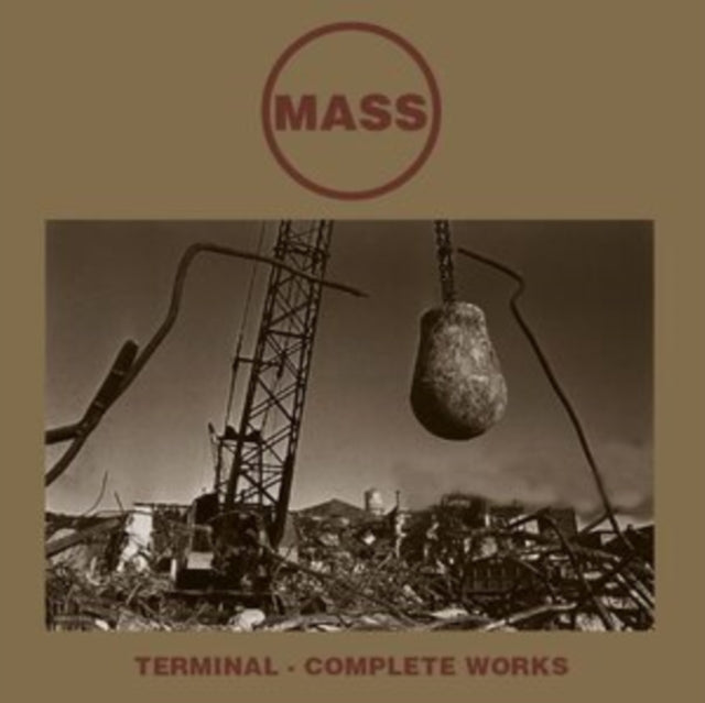 Mass - Terminal - Complete Works [CD / Album]