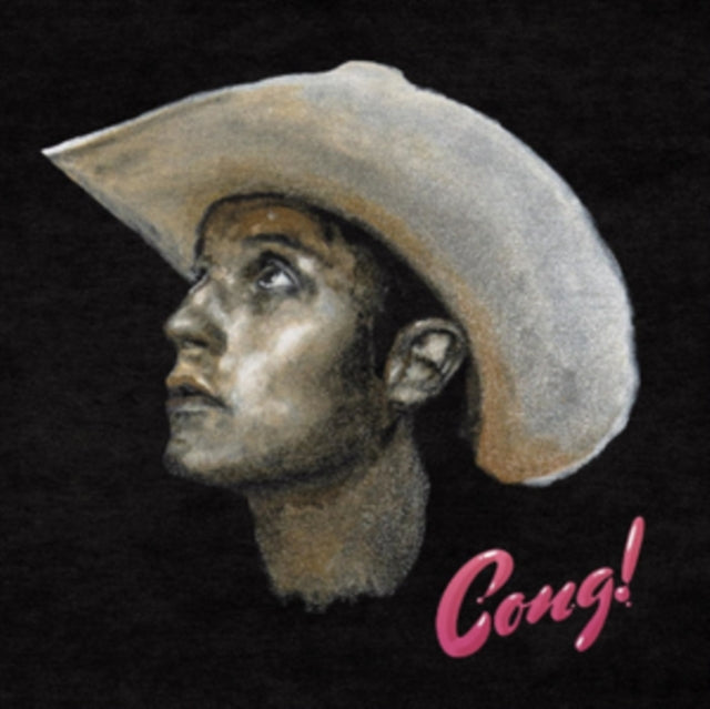 Cong Josie - Cong! [CD / Album]