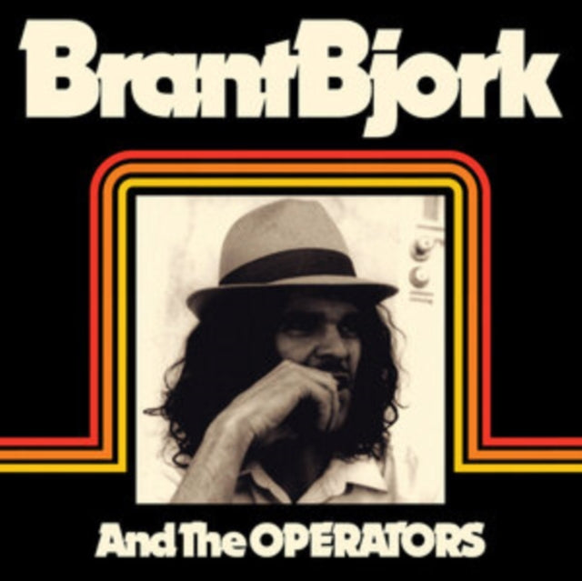 Brant Bjork - And the Operators [CD / Album]