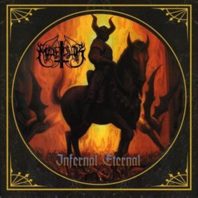 Marduk - Infernal Eternal [CD / Album]
