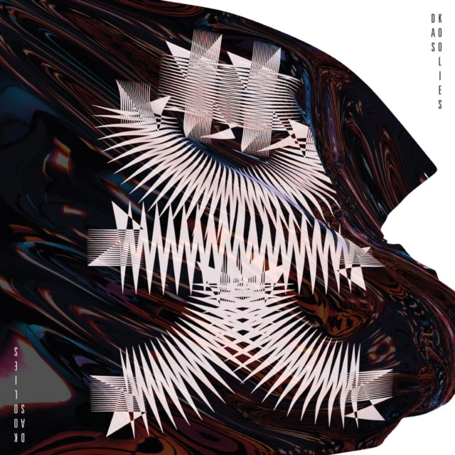 Das Koolies - DK.01 [CD / Album]