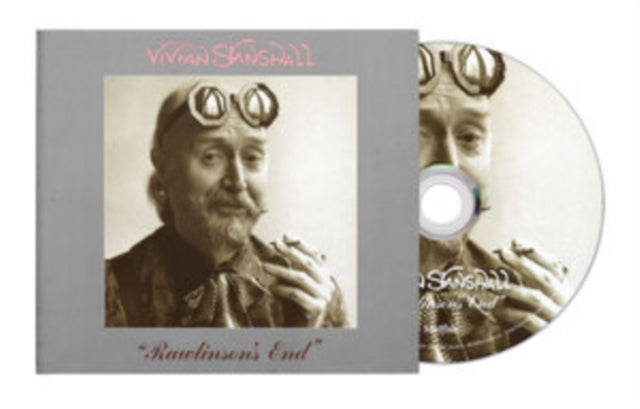 Vivian Stanshall - Rawlinson's End [CD / Album]
