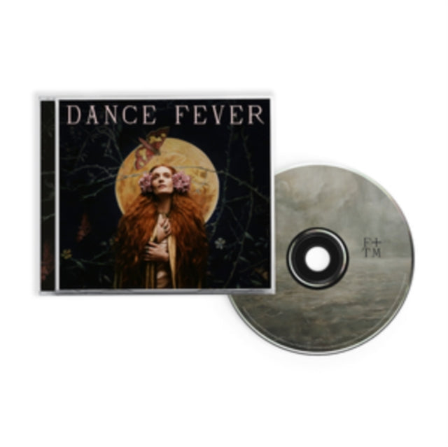Florence + The Machine - Dance Fever [CD / Album]