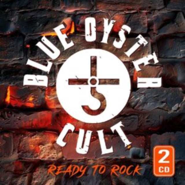 Blue Öyster Cult - Ready to Rock [CD / Album]