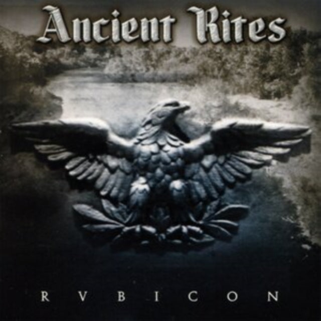 Ancient Rites - Rvbicon [CD / Album]