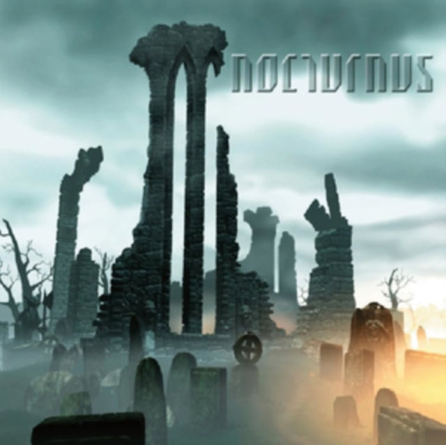 Nocturnus - Ethereal Tomb [CD / Album]