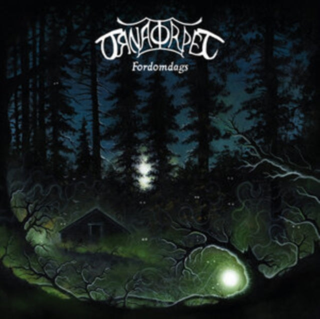 Örnatorpet - Fordomdags [CD / Album]