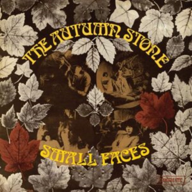Small Faces - The Autumn Stone [CD / Box Set]