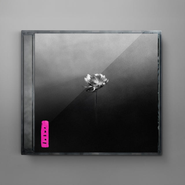 Little Simz - Lotus [CD / Album]