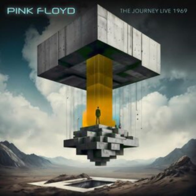 Pink Floyd - The Journey [CD / Album]