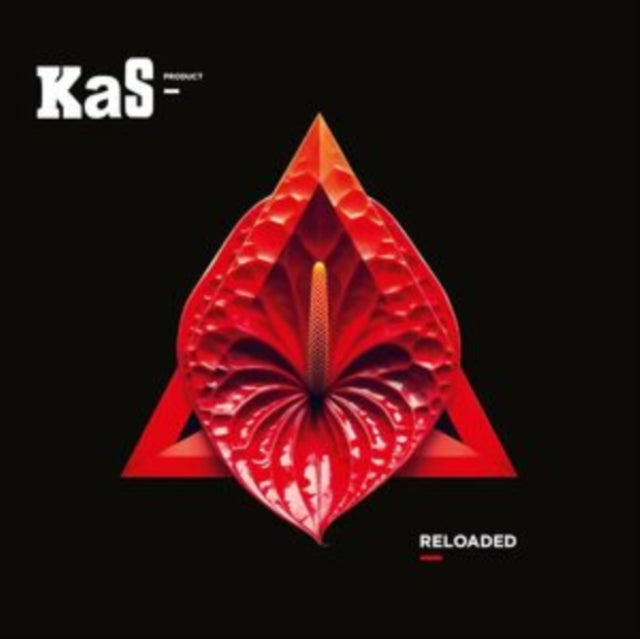 KaS PRODUCT - Reloaded [CD / Album]