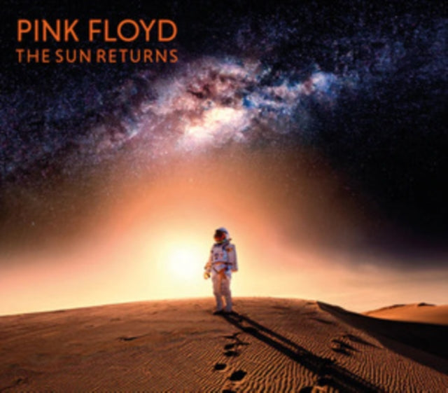 Pink Floyd - The Sun Returns [CD / Box Set]