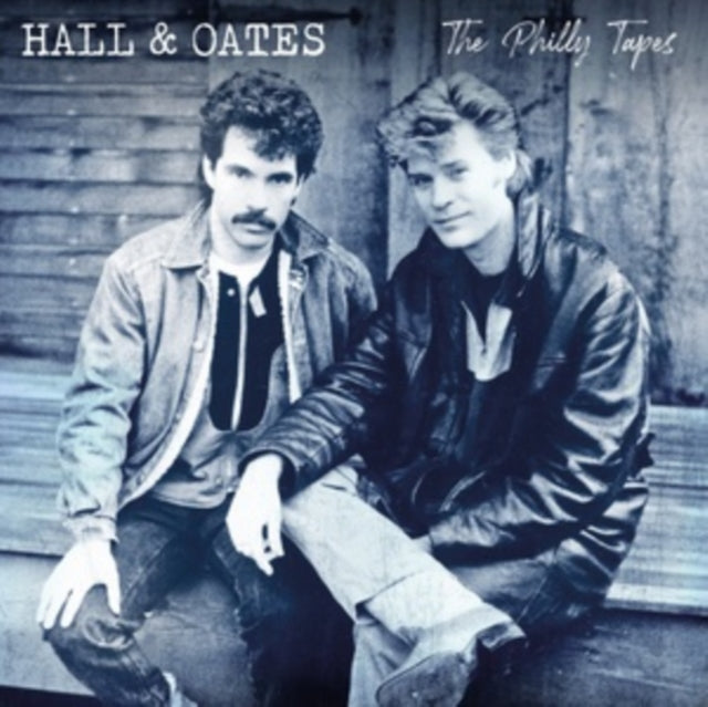 Daryl Hall & John Oates - The Philly Tapes [CD / Album]