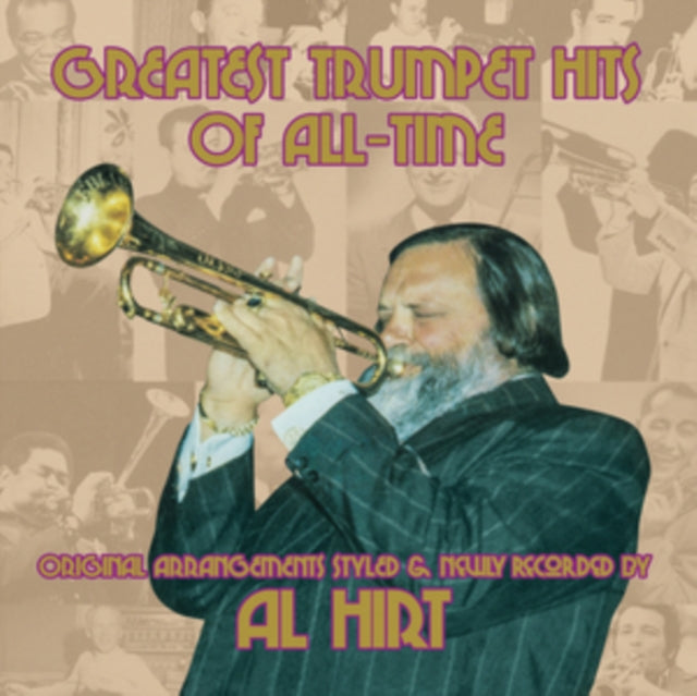 Al Hirt - Greatest Trumpet Hits of All Time [CD / Album]
