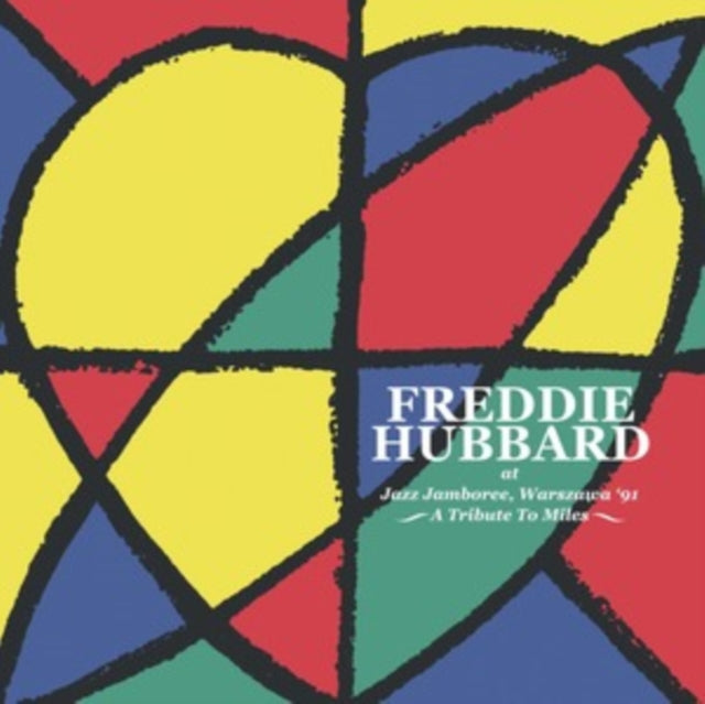 Freddie Hubbard - Live in Warsaw 1991 [CD / Album]