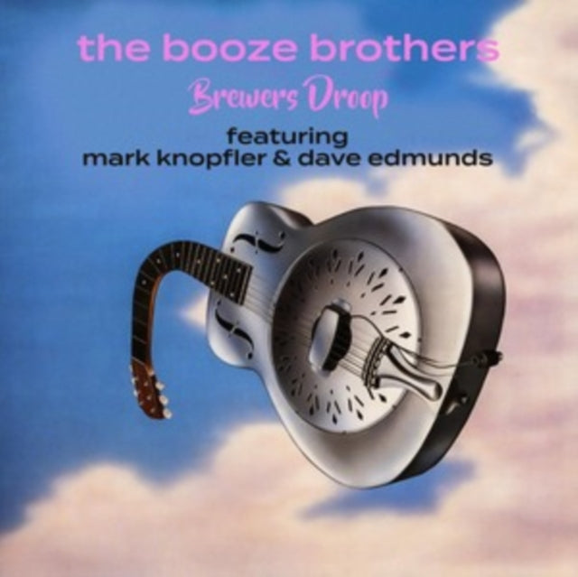 Brewers Droop - The Booze Brothers [CD / Album]