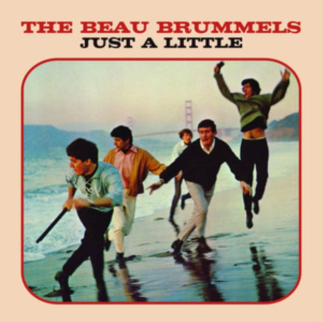 Beau Brummels - Just a Little [CD / Album]