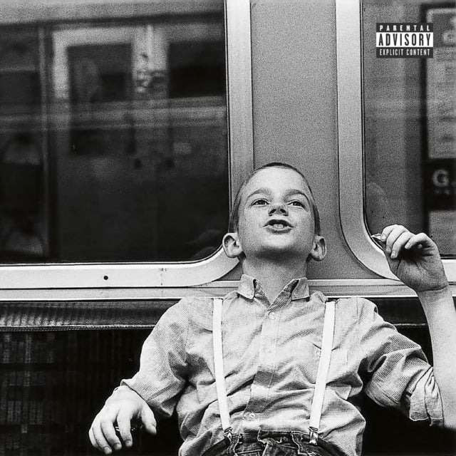 Callum Beattie - INDI (Deluxe Edition) [CD / Album]