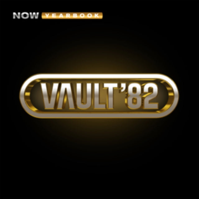 Various Artists - NOW Yearbook [CD / Album]