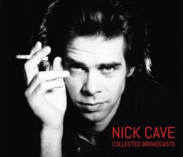 Nick Cave - Collected Broadcasts [CD / Box Set]