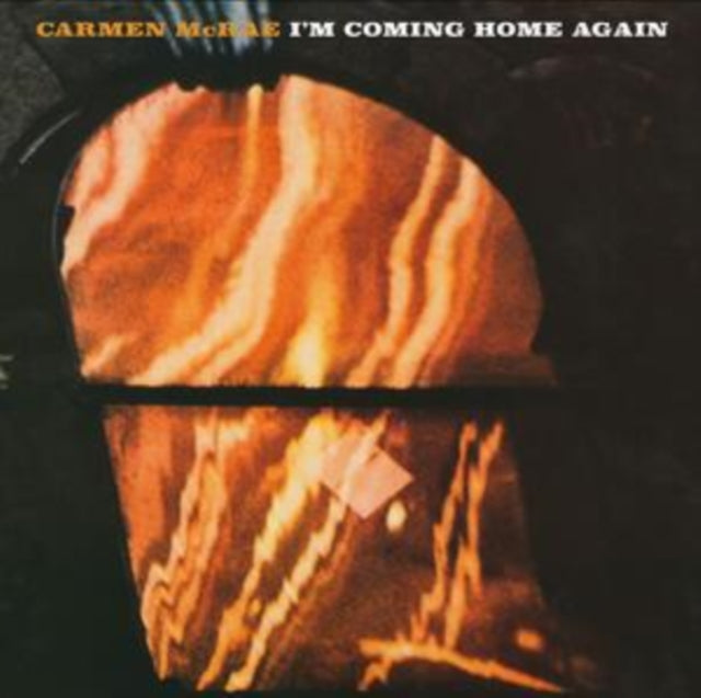 Carmen McRae - I'm Coming Home Again [CD / Album]
