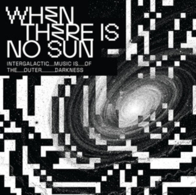 Various Artists - When There Is No Sun [CD / Album]