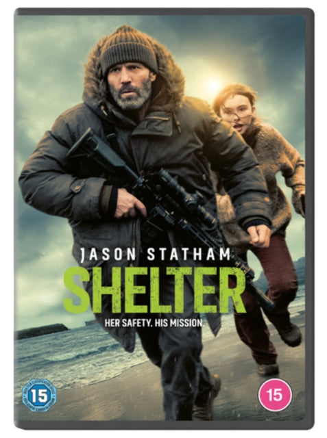 Shelter [DVD]