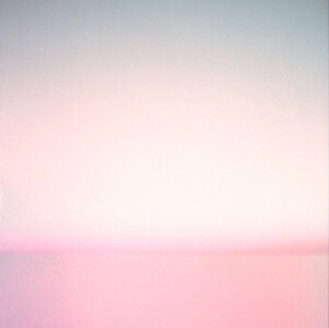 Matti Bye: The Sea [CD / Album]