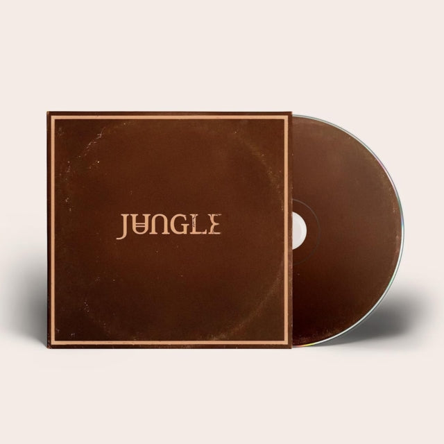 Jungle - Sunshine [CD / Album]